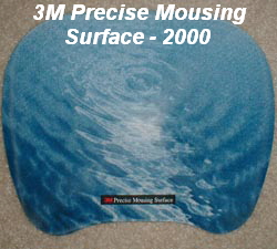 3M Precise Mousing
Surface - 2000