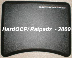 HardOCP/ Ratpadz  - 2000